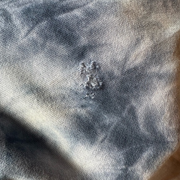 FILA Tie Dye Sweatpants - Picture 5 of 9